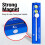 High Precise Aluminum Alloy MultiAngle Marking Ruler For Architects Engineers imperial. 1