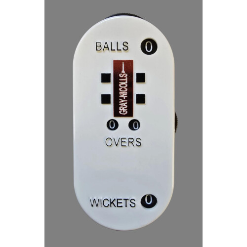 Gray Nicolls Cricket Umpire Counter 1