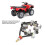 12000Lbs Electric Winch Carbon Brush Holder Assembly With High Elastic Spring 2
