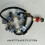 12000Lbs Electric Winch Carbon Brush Holder Assembly With High Elastic Spring 3
