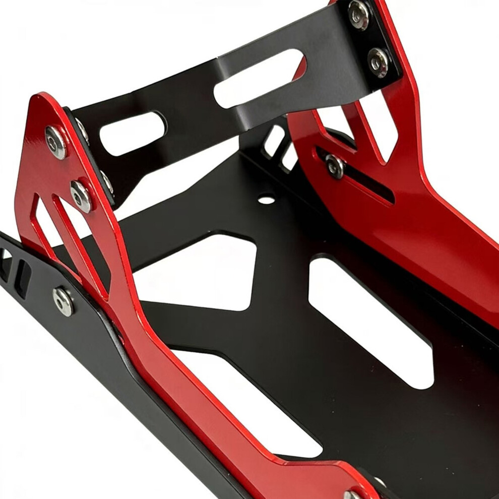 Labor Saving Motorcycle Jacks Kickstands Wheel Support Side Stand Paddock Stable 7754004642904
