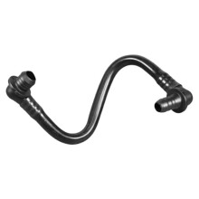Tube de Refroidissement Sous Vide 8E0611931AT 2180031 Compatible avec pour A4 et pour