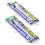 Ergonomic Ceramic Tip Tweezer Precisions Pointed Ceramic Tweezer for Electronic 1 1