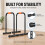 Panana Adjustable Dip Bars, Parallel Bars for Calisthenics & Home Gym 2
