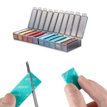 Multifunctional Sanding Sponge Sheets Sandpaper Suitable For Complex Shaped Objects B