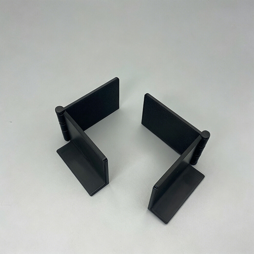 Auto Trunk Cargo Holder Trunk Fixing Bracket With Nonslip Base Safe Transport Yellow 7754004568457