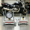 Complete Motorcycle Exhaust Damage Removal Kit For DIY Enthusiasts 2