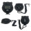 Digital Stopwatch Timer Lap Split Sports Stopwatch with Clock 2