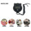 Digital Stopwatch Timer Lap Split Sports Stopwatch with Clock 6