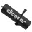 CLICGEAR Trolley Umbrella Holder, Black, 4