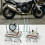 Complete Motorcycle Exhaust Damage Removal Kit For DIY Enthusiasts 6