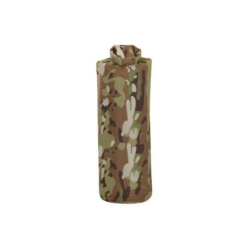 Viper TACTICAL Viper TACTICAL Lightweight Waterproof Drysack V-Cam 26 x 53cm