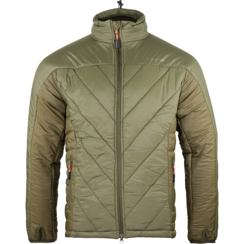 Speero SPEERO Polaris Jacket Green Small