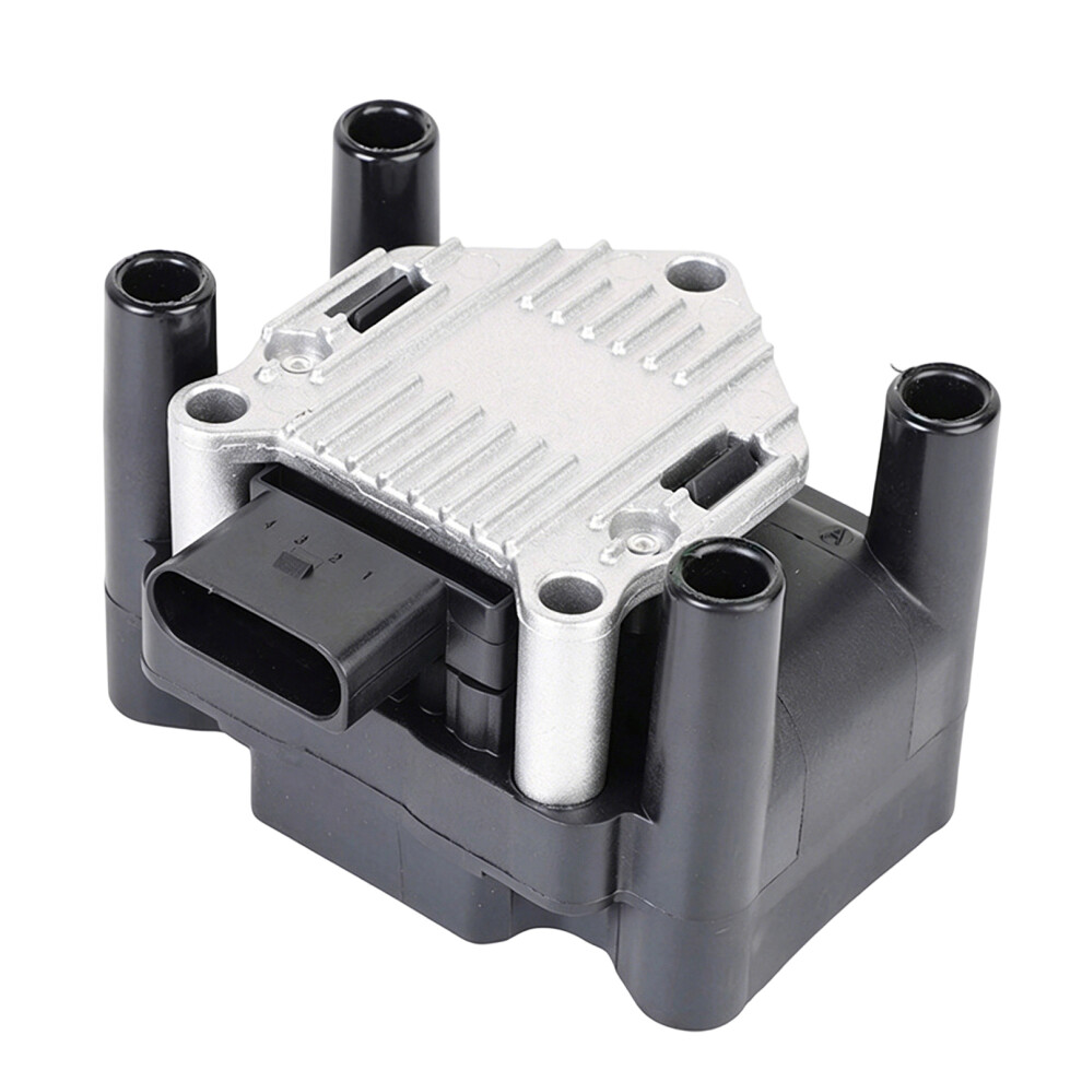Multiple Fit Ignition Coil Replacement Part F000zs0210 Replacements For Automotive 7754004573956