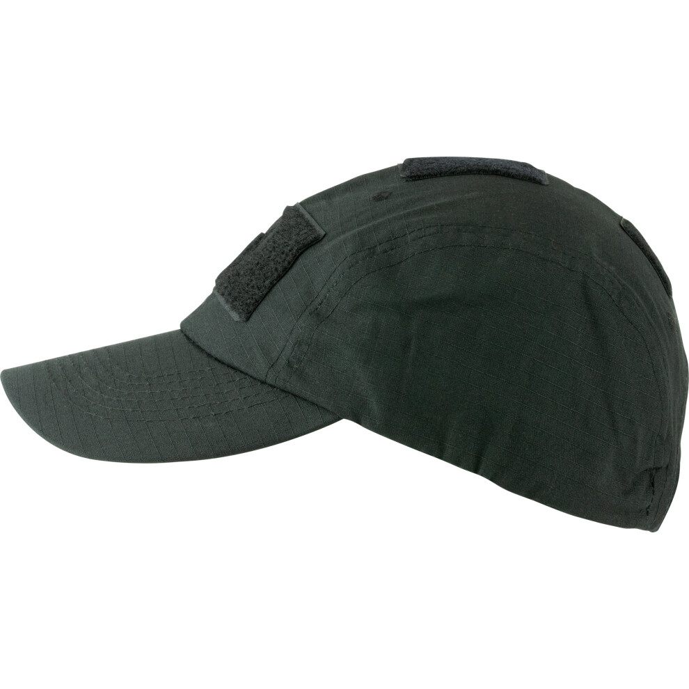 Viper Tactical Elite Baseball Cap Black
