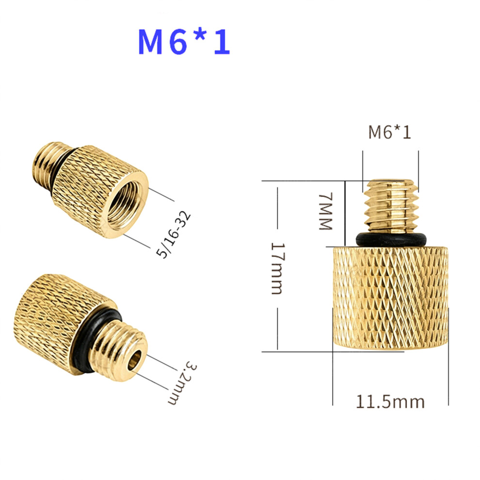 Air Tyre Inflator Pressure Auto Tire Hose Pump Gauge Hose Connector 80Cm Can Be Deflated 7754004613133