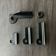 Ergonomic Design Drill Guide 030456090 Adjustable Drilling Guide Rails 2