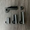 Ergonomic Design Drill Guide 030456090 Adjustable Drilling Guide Rails 2 1