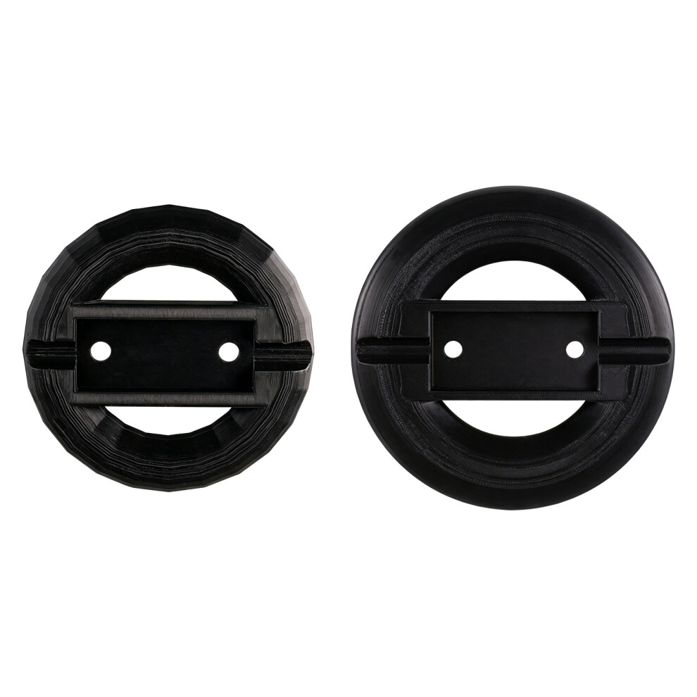 Non Slip Awning Foot Pad Abs Material Stabilizer Pad For Secure Outdoor Setup L 7754004596290