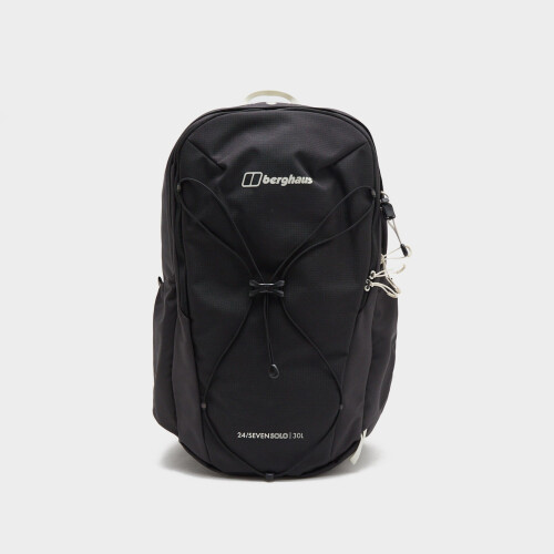 Berghaus Berghaus 24/7 Solo Rucksack, 30L Capacity, Polyester, Flow Technology 1