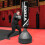FORZA 6ft Freestanding Punch Bag | Durable Microfibre Leather with 5
