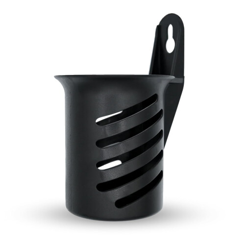 Large Drink Holder compatible with Motocaddy and PowerBug electric 1