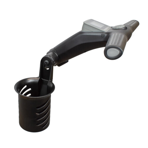 Large Drink Holder compatible with Motocaddy and PowerBug electric 2