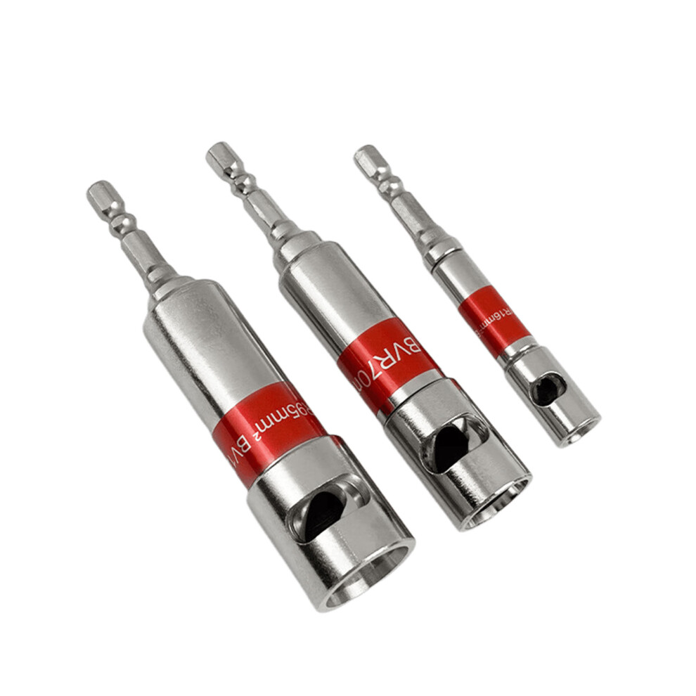 Electrician Wire Stripper For Cable Precise Cutting And Safe Insulation Removal Bvr16 7754004601352