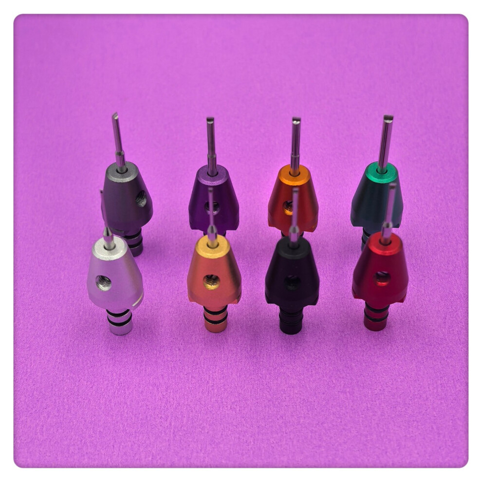 Ergonomic T Handle Precise Screwdriver With Interchangeable Bit Easy Operation 7754004638464