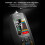 High Accuracy Handheld Oscilloscope with 48MSa/s Sampling Rate & NCV Detections O1X 1