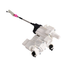 Car Front Left Door Lock Actuator 51217368449 for 7' G11 2019- G12 2020-