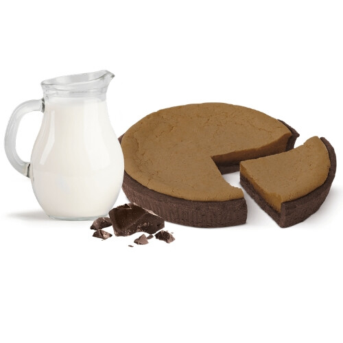 Loison Cakes | Milk & Chocolate 300g 2