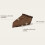 Loison Cakes | Milk & Chocolate 300g 4