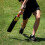 Ram Cricket Crazy Cricket Bat – Durable Plastic Construction with 5