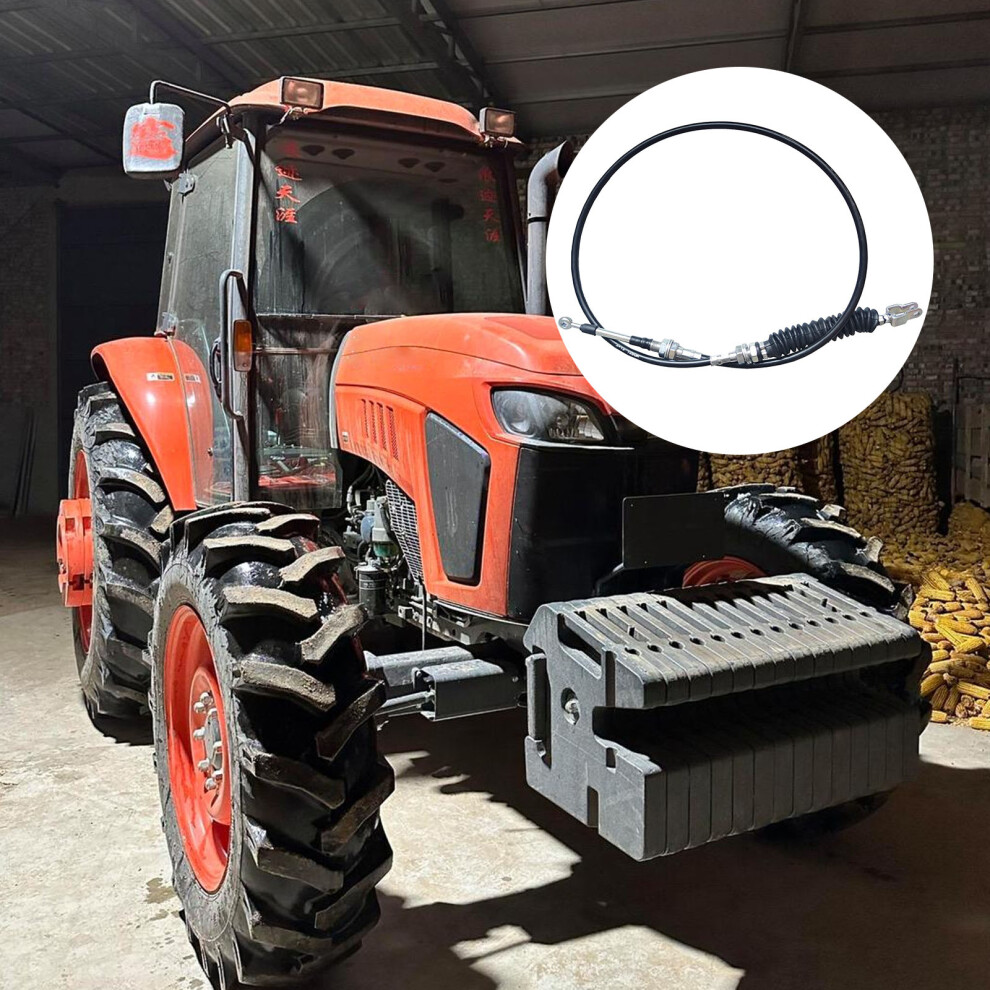 Farming Machinery Cable 3C085-82970 Provide Reliable Power Transfer For Farming 7754004574199