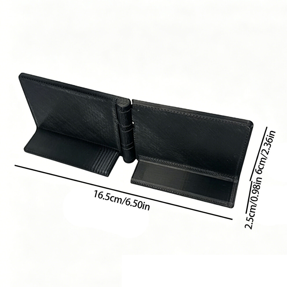 Multiangle 3D Print Trunk Fixing Bracket For Efficient Space Management Green 7754004568426