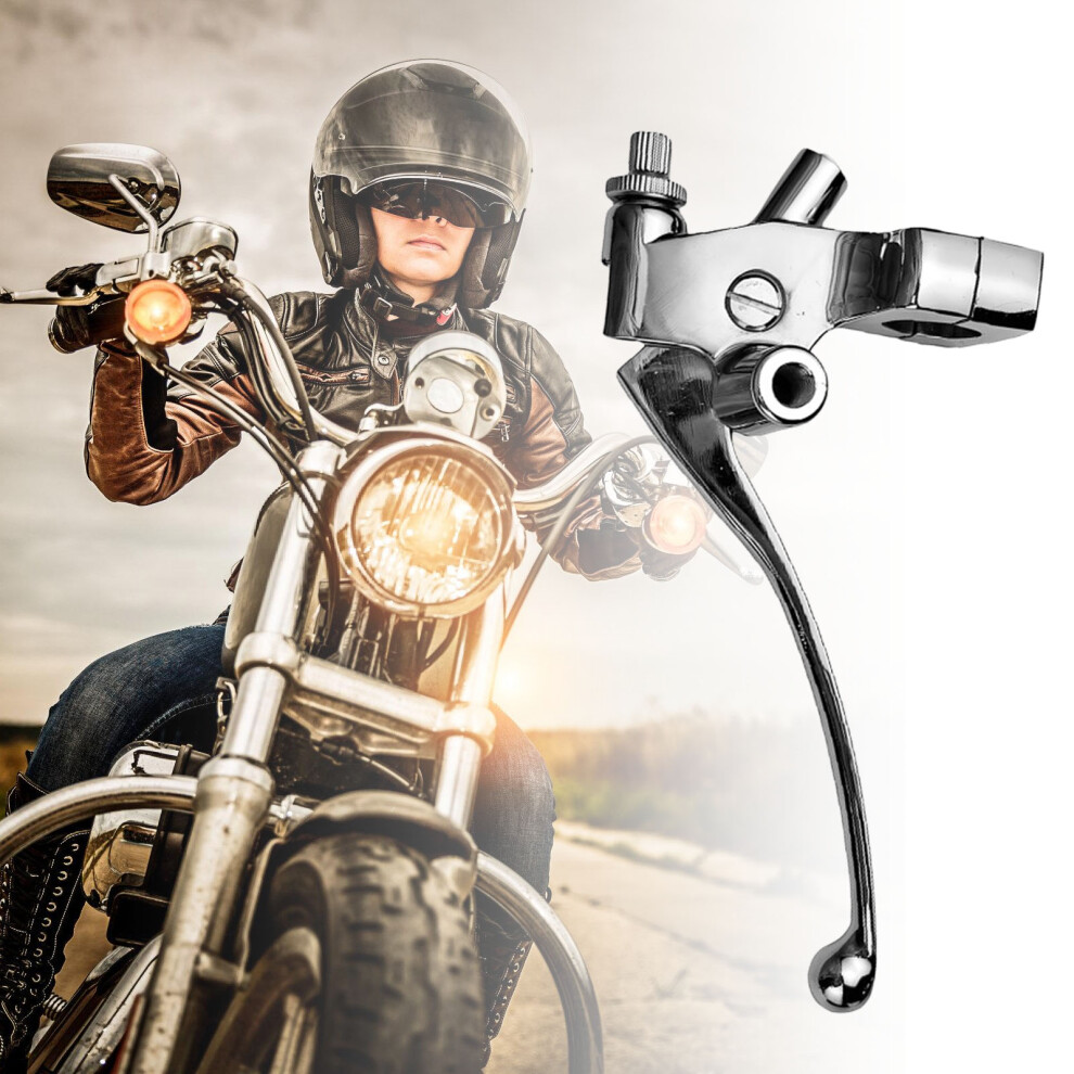 Universal Motorcycle Clutch Brake Handle Drum Lever Motorbike Accessories 7754004645653
