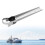 390Mm Stainless Steel Support Roller with Polished Surfaces for Smooth Operation 6