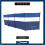 Berghaus Berghaus Windstop with Clear Window Panels and Reflective Guylines, 5 2