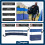 Berghaus Berghaus Windstop with Clear Window Panels and Reflective Guylines, 5 3