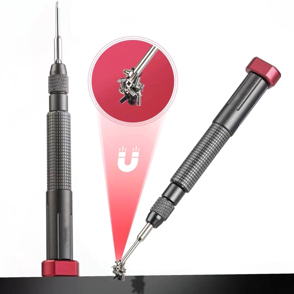 Screwdriver Set Precise Watch Repair Tool Jewelry Screwdrivers For Watchmaker 7754004589551