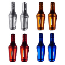 Impact Resistant Crash Guards Bike Frame Protectors for Car Bikes Duke390 RC390 Blue