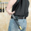 Quick Release Buckle Portable for Metalworking Carpenters Tool Hanging Hammer Tool 7