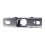 Corrosion Resistant Steel Pulley Block With Double Wheel For Secure Loading H type 11
