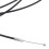 Weatherproof Plastic Construction Trunk Handle Cable for Vehicle 64607-33070 5