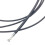 Weatherproof Plastic Construction Trunk Handle Cable for Vehicle 64607-33070 7