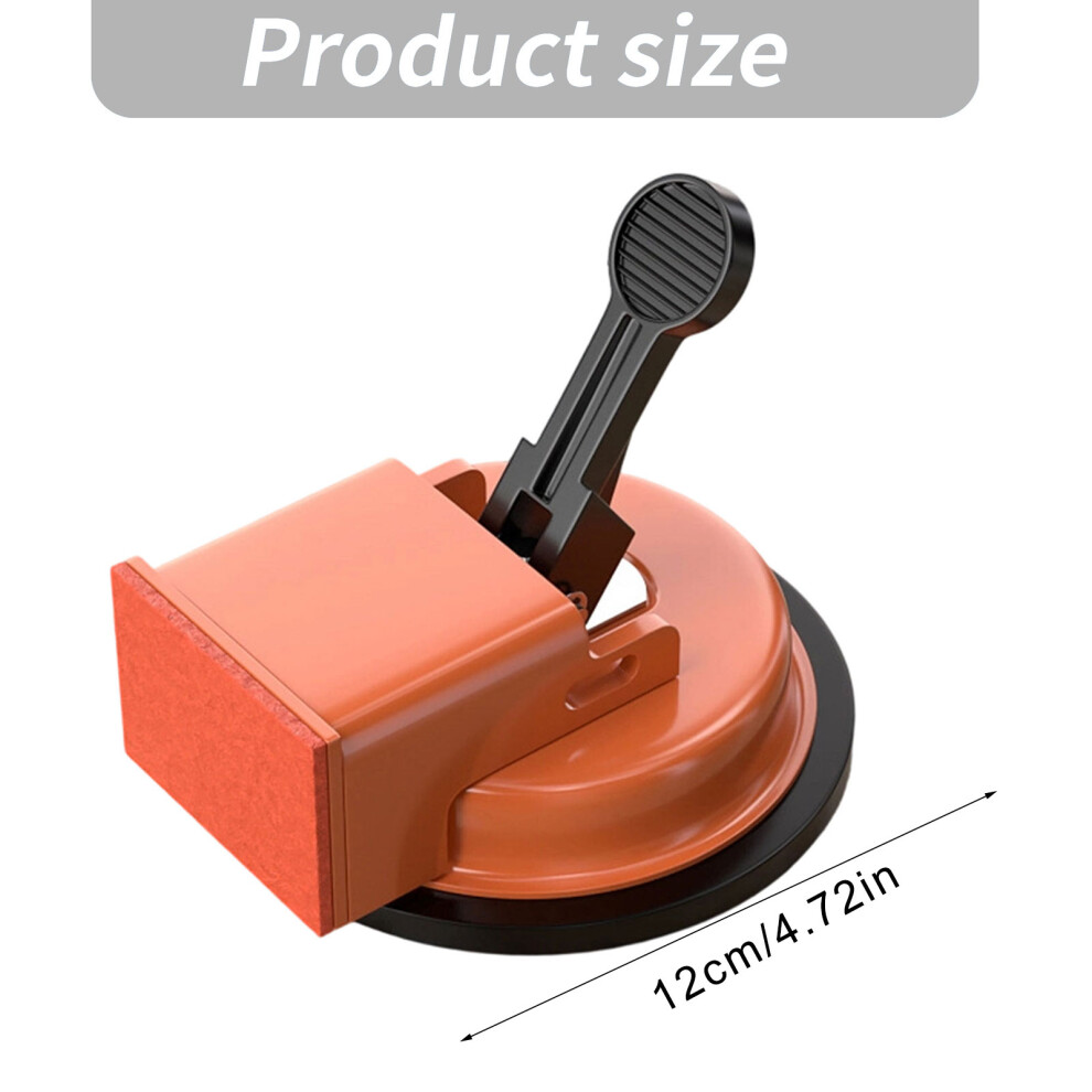 Reliable Wood Floor Gaps Fixing Tool With Strong Suction For Long 2 Suction Cups And 7754004616868