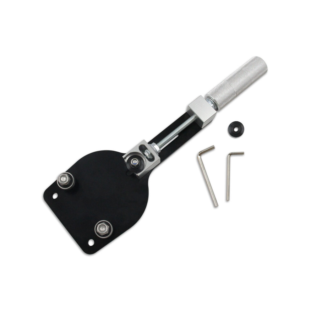 Consistent Oil Filter Cutting Device With Safety Gloves For Easy Maintenance Red 7754004616653