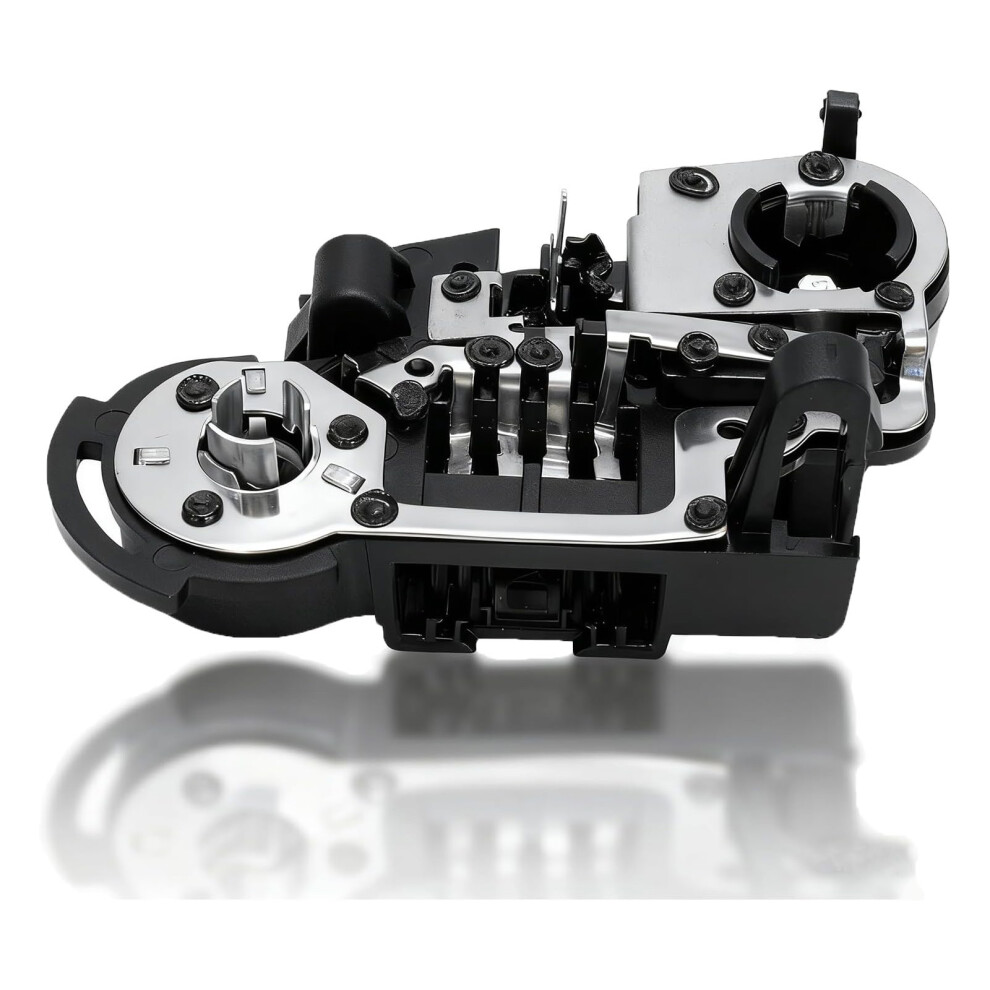 Enhanced Visibility Rear Base 63217313059 63217313060 For F30 F31 F80 320I Right Light 7754004622203