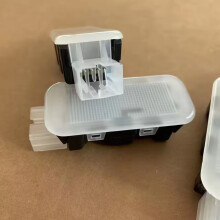 High Brightness Intelligent Sensing Interior Car Light For B9.5 C8 C8 80A947415E